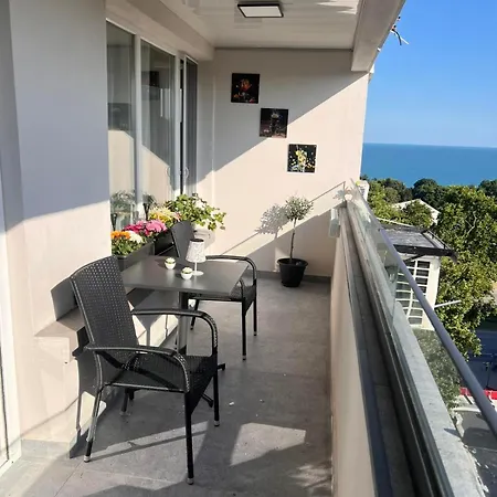 Gazde/Camere de închiriat Kolevi Sea Garden Retreat Varna