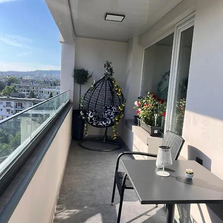 Kolevi Sea Garden Retreat