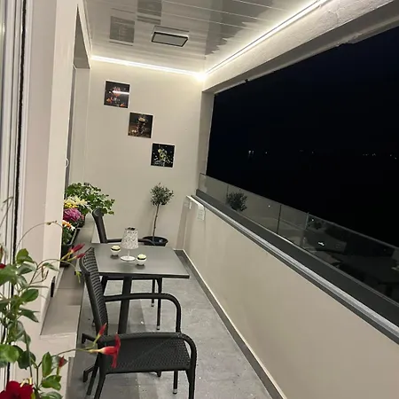 Kolevi Sea Garden Retreat * Varna