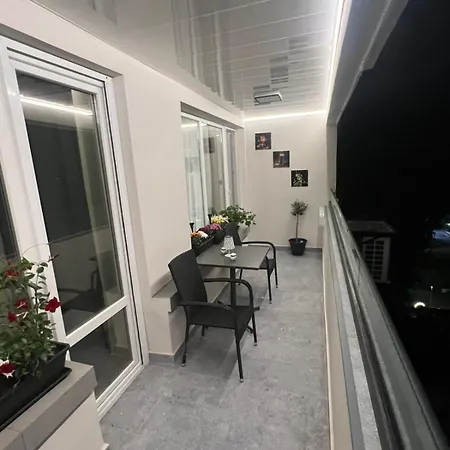 Kolevi Sea Garden Retreat Gazde/Camere de închiriat *