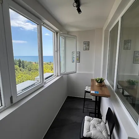 Kolevi Sea Garden Retreat * Varna